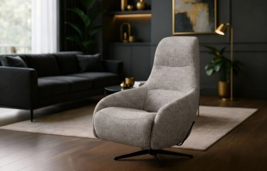 Fotel wypoczynkowy Sovano