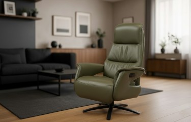 Fotel wypoczynkowy Valioso