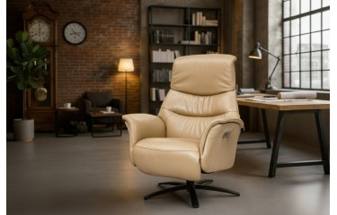 Fotel wypoczynkowy Soltero